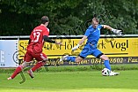 Fußball, Herren, Kreisliga 1, Saison 2024-2025, Spieltag 9, FC Hitzhofen-Oberzell - TSV Hohenwart, 29.09.2024