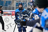 Eishockey, Frauen, DFEL, Saison 2025-2026, Testspiel, ERC Ingolstadt - HC Davos, 14.02.2026