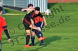 30.10.2016 - SV Buxheim - SV Kasing