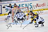 30.08.2014 - ERC Ingolstadt - Vienna Capitals