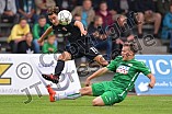 31.08.2018 - VfB Eichstätt - FC Augsburg II