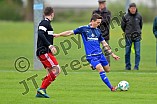 28.04.2019 - SV Marienstein - TSG 08 Roth