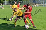 Fußball, Herren, Kreisliga West, Saison 2021-2022, Spieltag 6, DJK Pollenfeld - DJK Stopfenheim, 05.09.2021