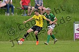 Fußball, Herren, Kreisliga 1, Saison 2022-2023, Spieltag 23, FC Hitzhofen-Oberzell - FC Gerolfing, 07.05.2023