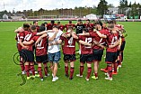 18.05.2019 - 1. FC Nürnberg II Fürth II - VfB Eichstätt
