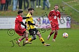 Fußball, Herren, Kreisliga 1, Saison 2024-2025, Spieltag 13, FC Hitzhofen-Oberzell - SV Eitensheim, 26.10.2024