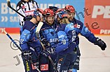 27.12.2020 - ERC Ingolstadt - Augsburger Panther