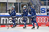 Eishockey, Herren, DEL, Saison 2021-2022, Spieltag 35, ERC Ingolstadt - Bietigheim Steelers, 30.03.2022