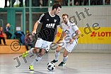 06.01.2018 - Fußballhallenkreismeisterschaft Donau-Isar