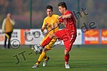20.10.2018 - FC Gelbelsee - SC Steinberg-Biberg