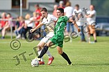 22.06.2019 - VfB Eichstätt - FC Ingolstadt 04 II