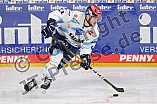Eishockey, Herren, DEL, Saison 2020-2021, Adler Mannheim - ERC Ingolstadt, 24.01.2021