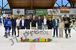 Eishockey, Herren, DEL, Saison 2025-2026, Vinschgau Cup, Spiel 4, HC Pustertal - ERC Ingolstadt, 24.08.2025