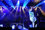 22.05.2015 - Open Air am Berg 2015 - Freitag