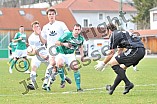 17.03.2012 - VfB Eichstätt / FC Gundelfingen