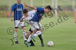 Fußball, Herren, Kreisliga 1, Saison 2022-2023, Relegation - Spiel 1, FC Sandersdorf - SV Waldeck Obermenzing, 07.06.2023