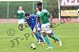 15.04.2017 - VfB Eichstätt II - TSV Ober-Unterhaunstadt