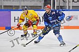 ERC Ingolstadt vs Düsseldorfer EG, DEL, Deutsche Eishockey Liga, Spieltag 37, 12.01.2020