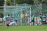 Fußball, Herren, Bayernliga Nord, Saison 2024-2025, Spieltag 7, VfB Eichstätt - DJK Ammerthal, 17.08.2024