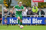 Fußball, Herren, Regionalliga Bayern, Saison 2022-2023, Spieltag 17, VfB Eichstätt - FC Augsburg II, 15.10.2022