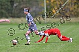 Fußball, Frauen, Landesliga Süd, Saison 2023-2024, Spieltag 10, FV Obereichstätt - FC Ingolstadt 04 II, 04.11.2023