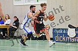 22.02.2020 - DJK Eichstätt - Schanzer Baskets Ingolstadt 2