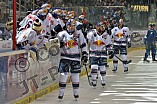 ERC Ingolstadt vs EHC Red Bull München, Eishockey, DEL, Deutsche Eishockey Liga, 06.03.2016