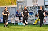 17.04.2018 - VfB Eichstätt - FV Illertissen