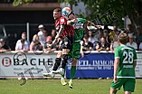Fußball, Herren, Vorbereitung, Saison 2022-2023, FC Ingolstadt 04 - VfB Eichstätt, 18.06.2022