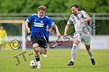 Fußball, Herren, Bezirksliga Oberbayern Nord, Saison 2025-2026, Spieltag 29, TSV Ober-Unterhaunstadt - SpVgg Kammerberg, 10.05.2026