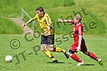 08.05.2016 - FC Hitzhofen-Oberzell - FC Hepberg