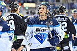 ERC Ingolstadt - Dornbirn Bulldogs, Eishockey, DEL, Deutsche Eishockey Liga, Vorb., 25.08.2017