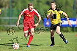 18.05.2018 - JFG Mittleres Altmühltal - SG SpVgg Wellheim-Konstein