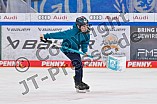 Eishockey, Herren, DEL, Saison 2023-2024, Playoffs Viertelfinale - Spiel 4, ERC Ingolstadt - Fischtown Pinguins , 24.03.2024