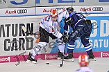 ERC Ingolstadt vs Schwenninger Wild Wings, DEL, Deutsche Eishockey Liga, Spieltag 48, 19.02.2019