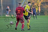 Fußball, Herren, Kreisliga West, Saison 2022-2023, Spieltag 14, DJK Pollenfeld - SG Ramsberg-St-Veit, 13.11.2022