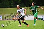 10.06.2018 - TSV 1861 Nördlingen - VfB Eichstätt