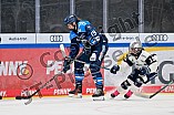 Eishockey, Frauen, EWHL Euro Cup, Saison 2025-2026, Spiel um Platz 3, ERC Ingolstadt - Eisbären Juniors Berlin Frauen, 19.10.2025