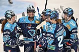 Eishockey, Frauen, DFEL, Saison 2022-2023, ERC Ingolstadt - ECDC Memmingen Indians , 27.11.2022