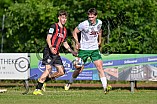 Fußball, Herren, Saison 2026-2027, Freundschaftsspiel, VfB Eichstätt - FC Ingolstadt 04 II, 20.06.2026