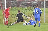08.10.2017 - SV Ochsenfeld - VfL Treuchtlingen
