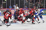 Koelner Haie vs ERC Ingolstadt, DEL, Deutsche Eishockey Liga, Playoffs, Viertelfinale, Spiel 7, 31.03.2019