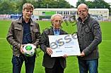 03.09.2014 - VfB Eichstätt - TSV 1865 Dachau