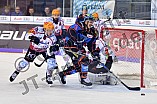 ERC Ingolstadt vs Fischtown Pinguins, Eishockey, DEL, Deutsche Eishockey Liga, Spieltag 16, 25.10.2017
