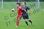 Fußball, Herren, A-Klasse Süd, Saison 2021-2022, Spieltag 6, SV Marienstein II - TSG Pappenheim, 05.09.2021