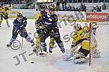 28.12.2014 - ERC Ingolstadt - Krefeld Pinguine