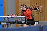 Tischtennis, Damen, Verbandsoberliga Süd, Saison 2024-2025, SV Buxheim - DJK SB Landshut II, 25.10.2024