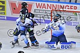 Straubing Tigers vs ERC Ingolstadt, DEL, Deutsche Eishockey Liga, Spieltag 23, 01.12.2019