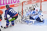 02.01.2021 - Straubing Tigers - ERC Ingolstadt