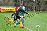 06.04.2015 - FC Hitzhofen-Oberzell - TSV Jetzendorf